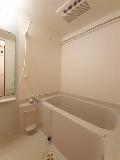 ＳＧアネックスⅢ 風呂画像