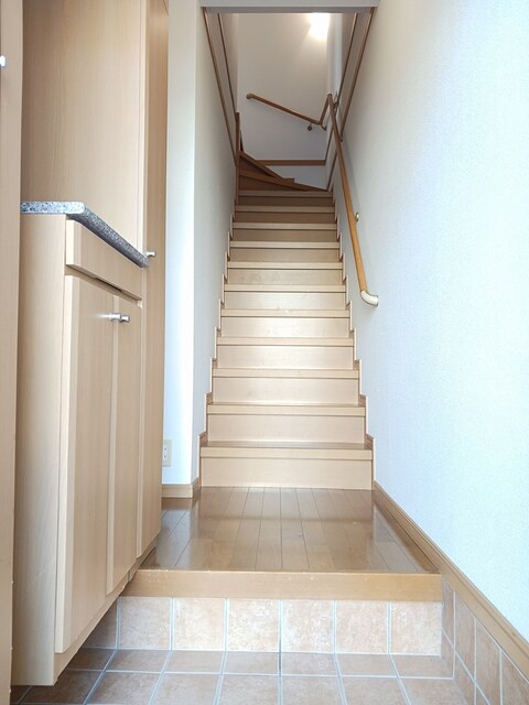 ＳＧアネックスⅢ 玄関