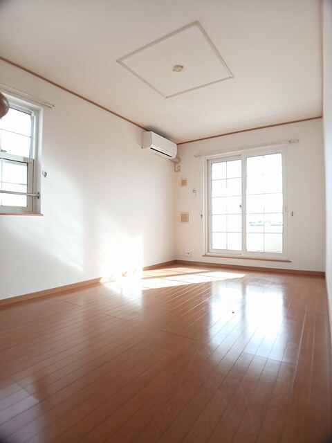 ＳＧアネックスⅢ リビング