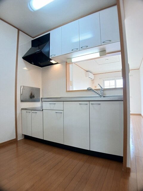 ＳＧアネックスⅢ キッチン