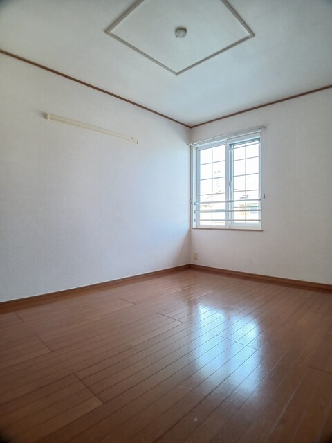 ＳＧアネックスⅢ ベッドルーム