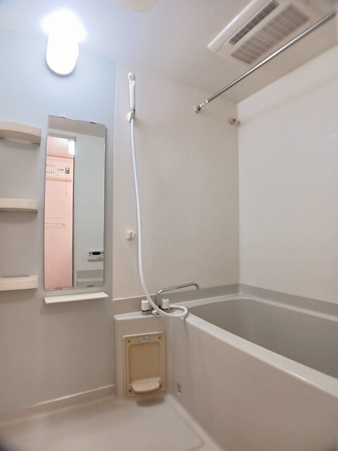 ＳＧアネックスⅢ 風呂画像