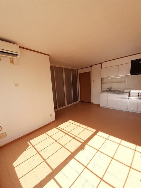 エクセルＫ２ リビング