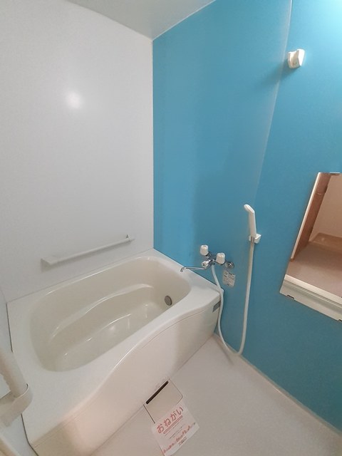 エクセルＫ２ 風呂画像