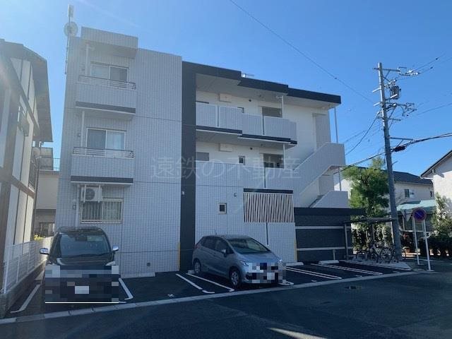 ロゼッタ住吉 202号室 外観