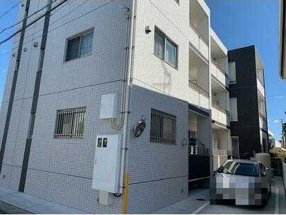 ロゼッタ住吉 その他外観2