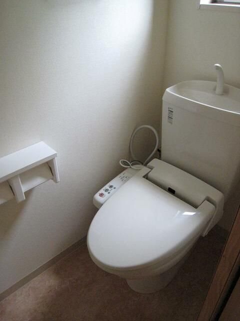 ユニキューブ高尾 その他1