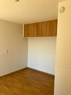 ユニキューブ高尾 ベッドルーム