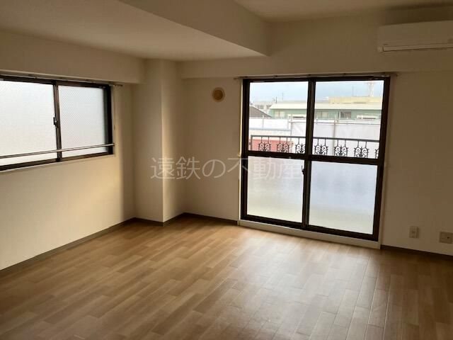 マンションウィズ リビング