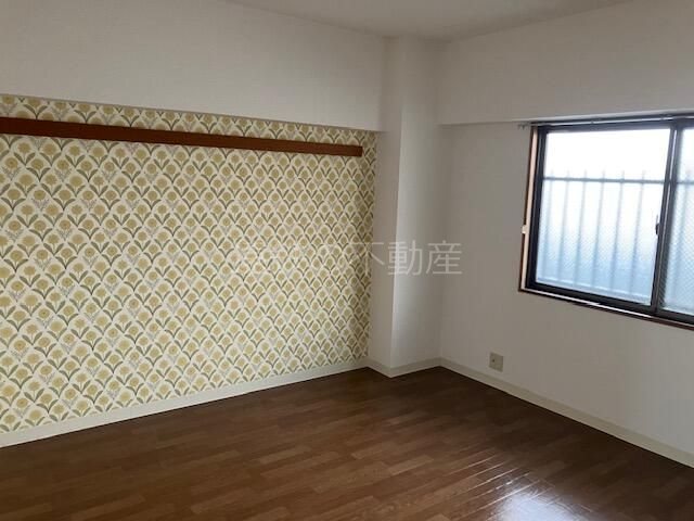 マンションウィズ ベッドルーム