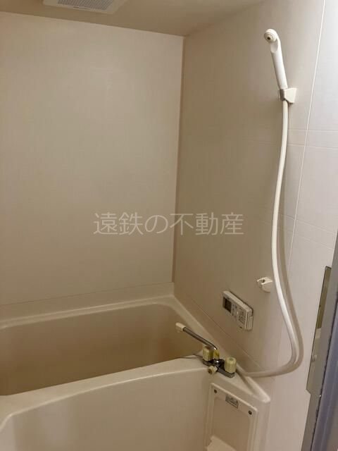 マンションウィズ 風呂画像