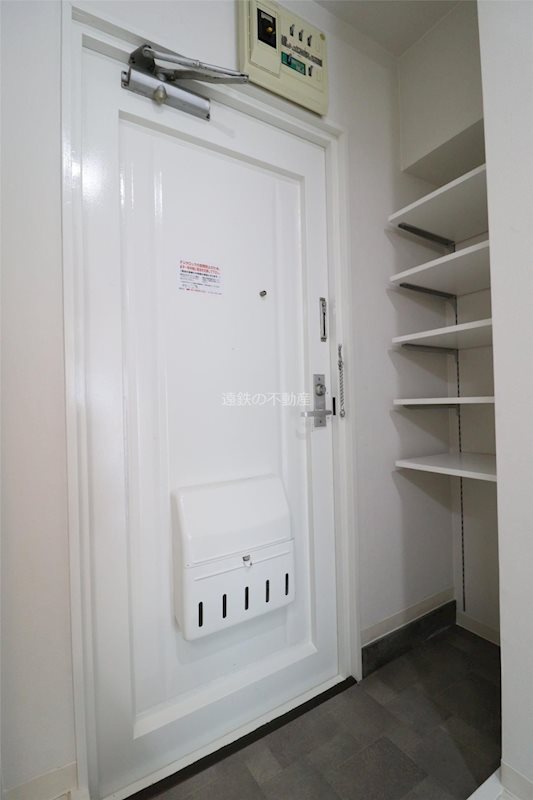 ボンセジュールナガイ その他2