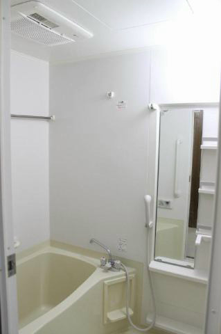 リ・ポーズ21 風呂画像