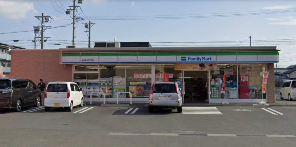 （仮）キャレノワール西棟 周辺画像2