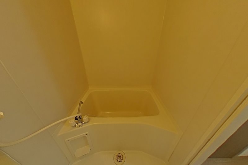 ひくまのハウスＡＢ 風呂画像