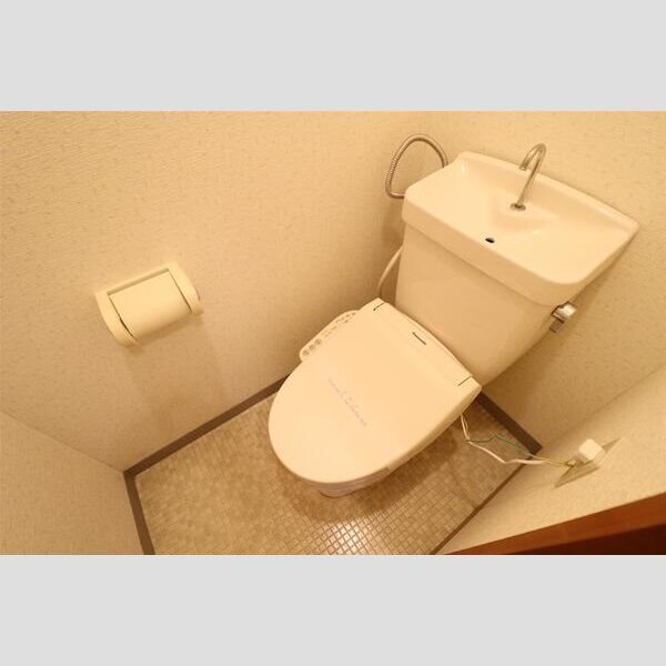 パルコートハイツ その他1