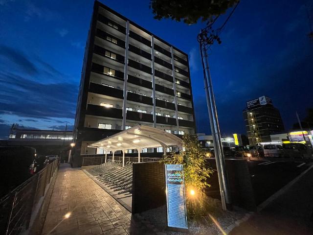 サンティエ・フチュール(Scintiller・Futur) その他外観2