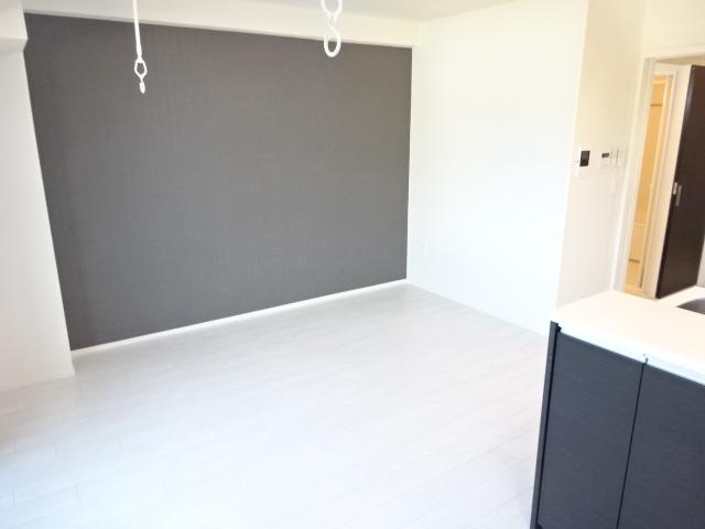 サンティエ・フチュール(Scintiller・Futur) リビング