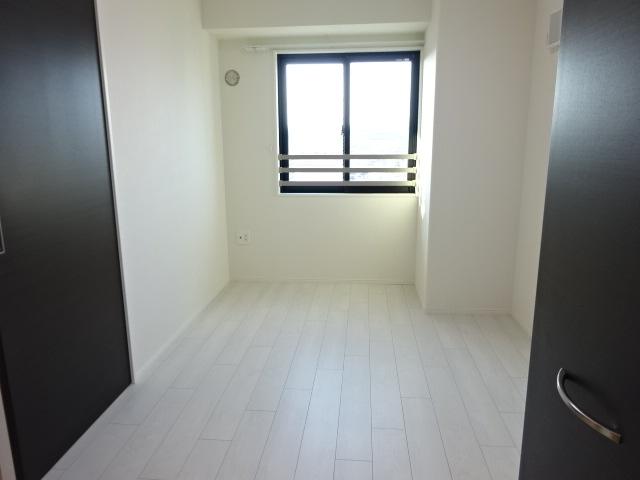 サンティエ・フチュール(Scintiller・Futur) ベッドルーム