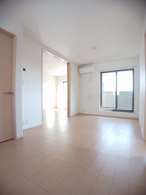 ブランドールⅡ リビング