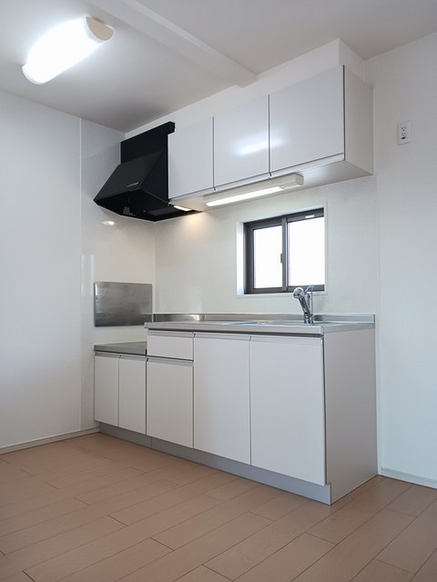 ブランドールⅡ キッチン