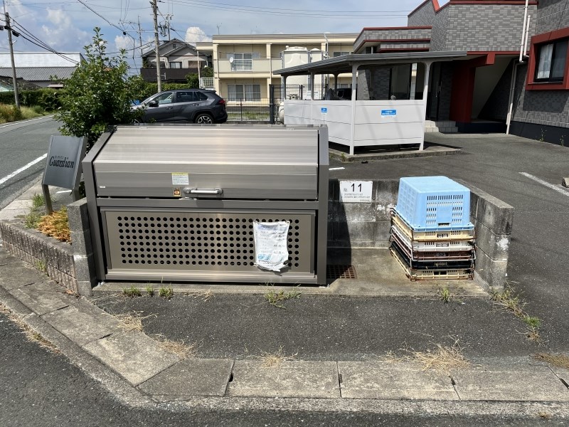 Guardian（ガーディアン） その他外観6