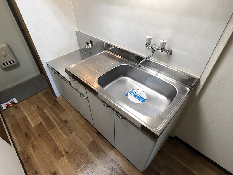 Guardian（ガーディアン） キッチン