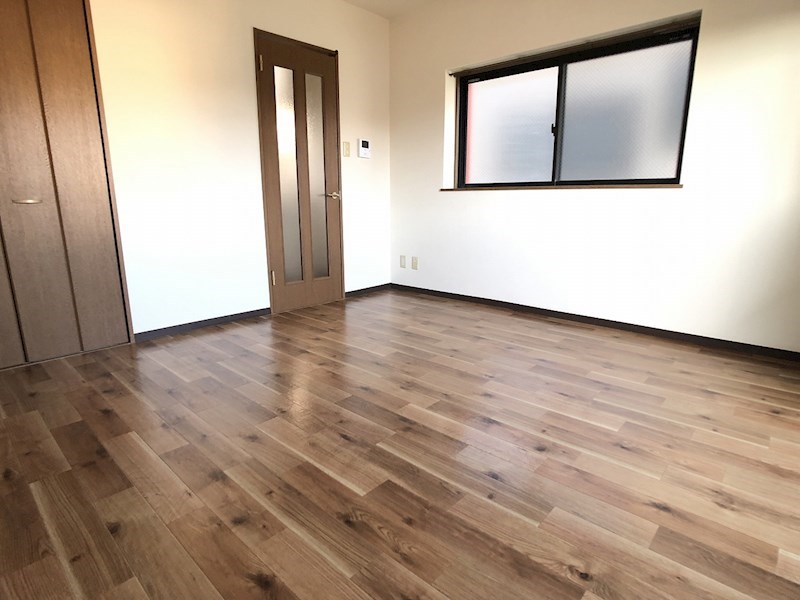 Guardian（ガーディアン） ベッドルーム