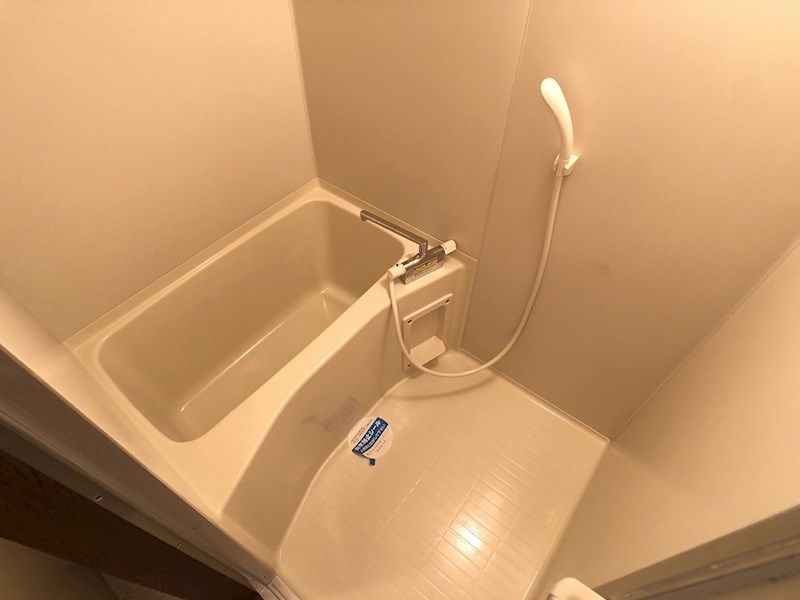 Guardian（ガーディアン） 風呂画像