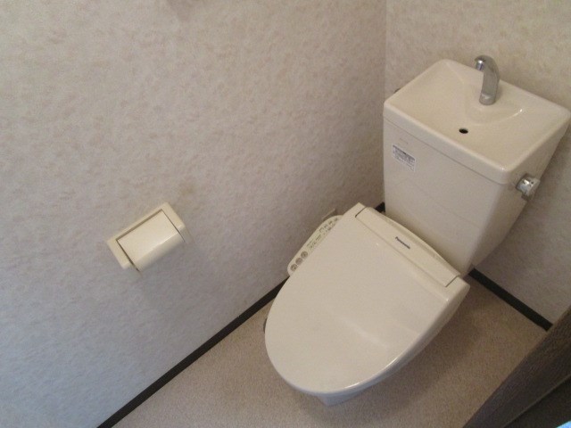 ヴェルデ和合 その他3