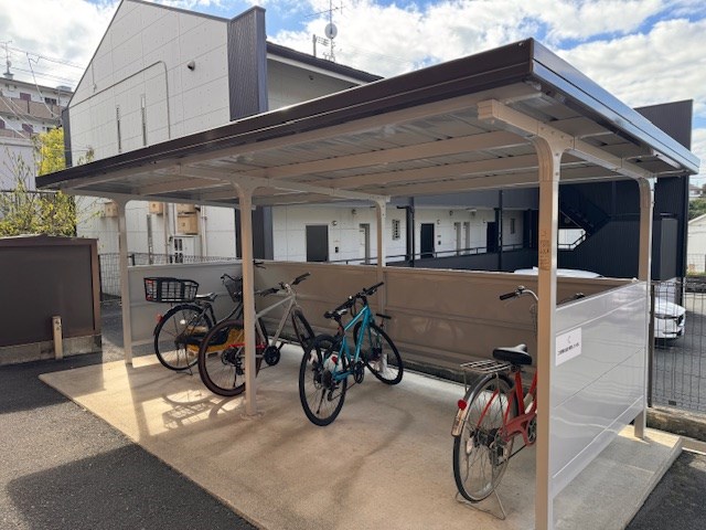 ヴェルデ和合 その他外観2