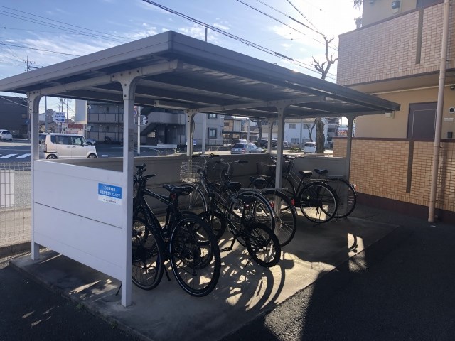 オリーブ住吉 その他外観3