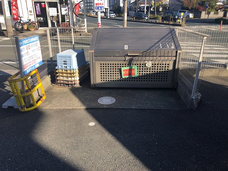 オリーブ住吉 その他外観4