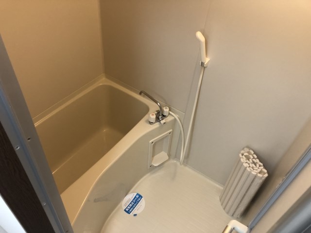 オリーブ住吉 風呂画像