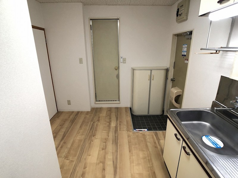 ラ・ファミーユ その他6