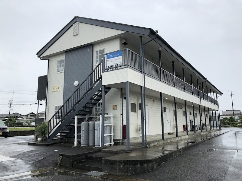 ラ・ファミーユ その他外観1