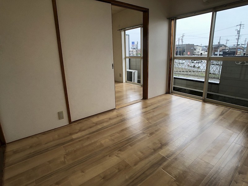 ラ・ファミーユ その他7