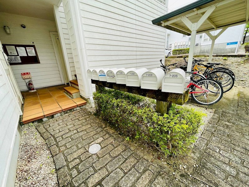 半田ビレッジ７号棟 その他外観2