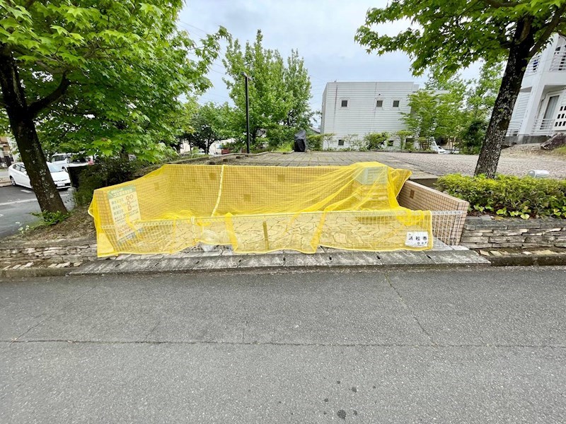 半田ビレッジ７号棟 その他外観4