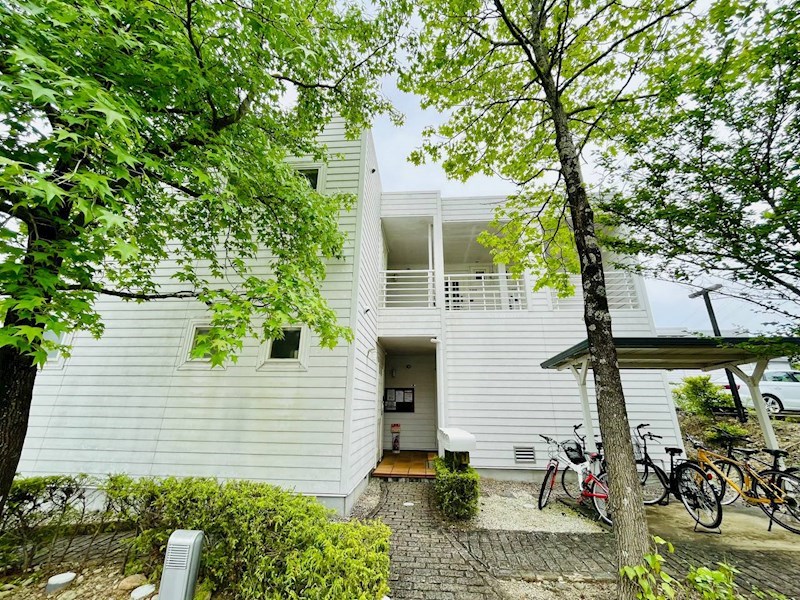 半田ビレッジ７号棟 その他外観5