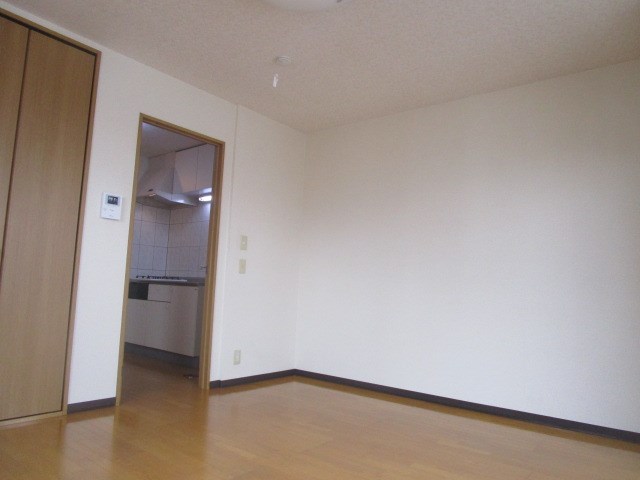 半田ビレッジ７号棟 ベッドルーム