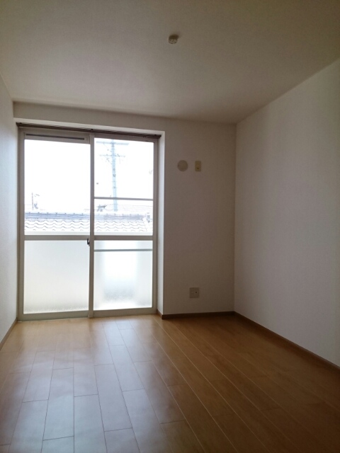 ファンズ・オグラⅠ リビング