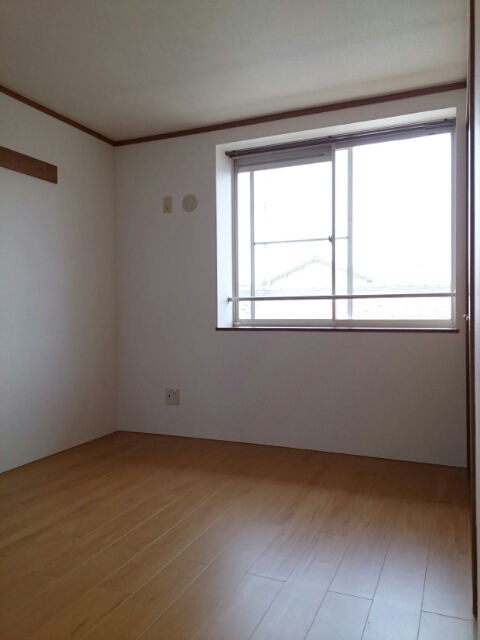 ファンズ・オグラⅠ ベッドルーム