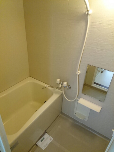 ファンズ・オグラⅠ 風呂画像