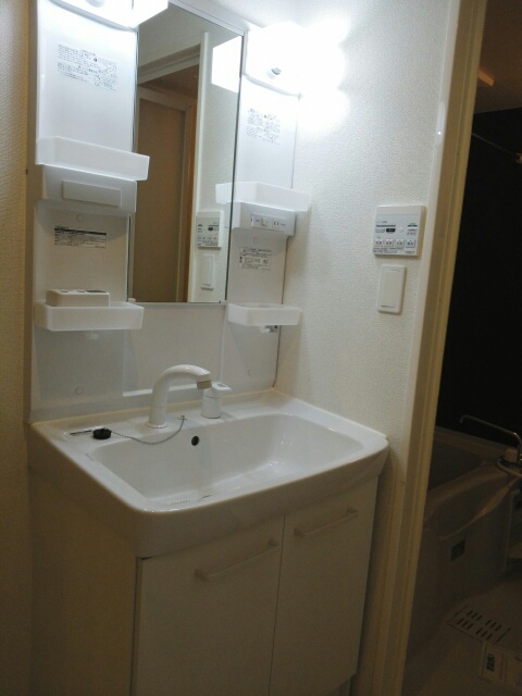 ラ・ルーチェ その他2