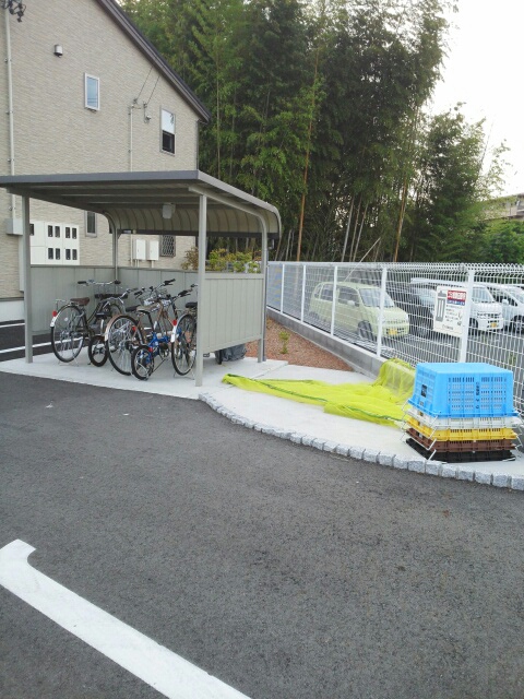 ラ・ルーチェ その他6