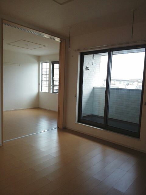 ラ・ルーチェ リビング