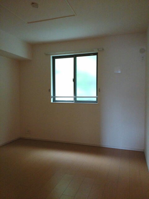 ラ・ルーチェ ベッドルーム