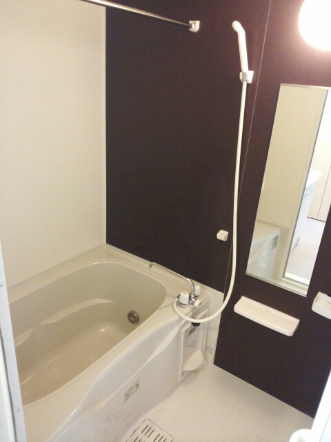 ラ・ルーチェ 風呂画像