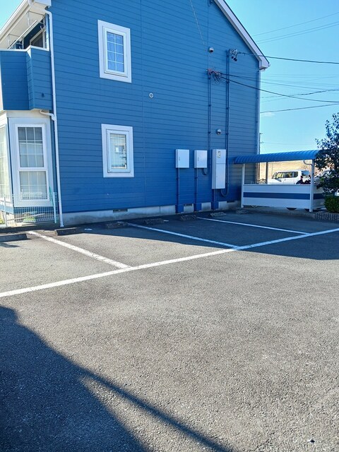 ブルースカイ その他6